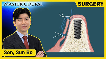 [Master Course Season2 - SURGERY] Keratinized Gingiva