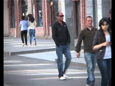 გელა დემეტრაძის  წინასაარჩევნო გეგმები