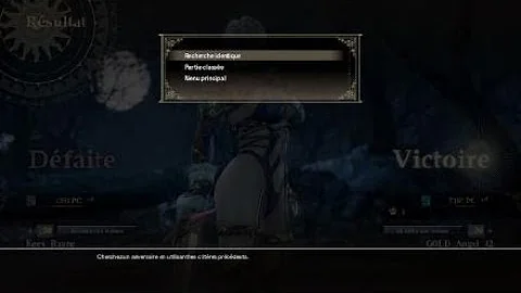 Ivy (Angel) vs Nightmare (Keev) Soulcalibur 6 Network test