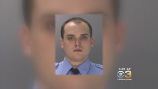 Philadelphia Police Officer Is Suspended Following Controversial Arrest