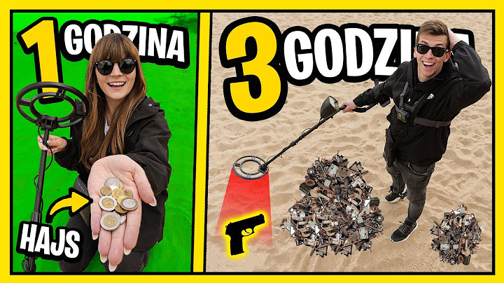 KTO ZNAJDZIE WIĘCEJ RZECZY WYKRYWACZEM METALI WYGRYWA! ◉_◉