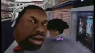 It Takes Old School - Fatman Scoop