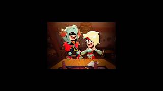 LUMI IN THE PRIME ANIMATION 💀 #brawlstars #edit #animatedcartoon #animatedvideo