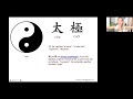 Webinar: Medicina Tradicional Chinesa com Dra. Mariana Cavalcanti