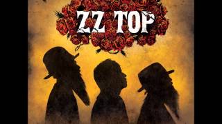 ZZ Top - I Don't Wanna Lose, Lose, You chords