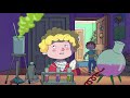 Horrid Henry New Episode In Hindi 2021 | Horrid Henry Flicks The Bogey | Henry In Hindi 2021 |