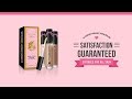 Unboxing merve illusion creamy concealer