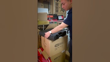 Thiết bị nội soi công nghiệp - camera soi động cơ KS Tools