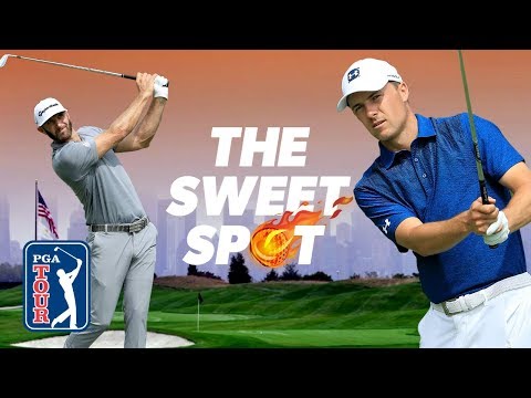 The Sweet Spot | THE NORTHERN TRUST 2018