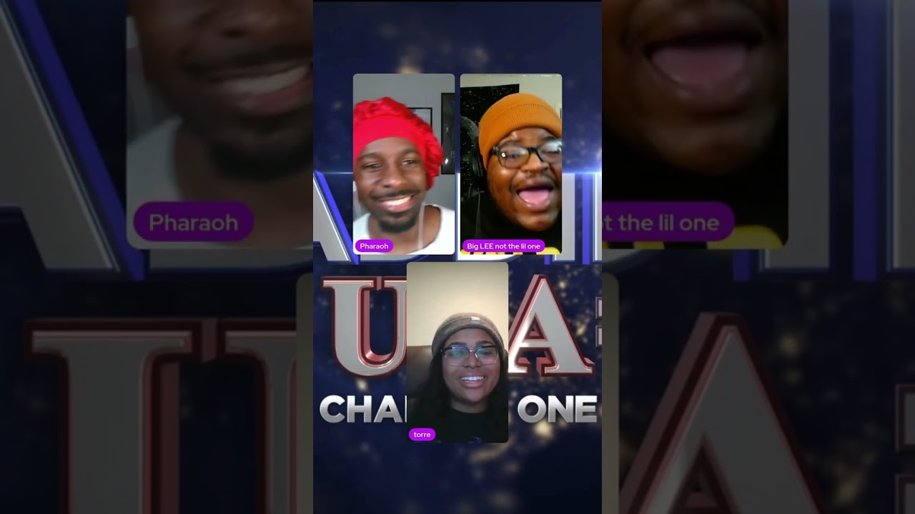 It's giving Fraud Dolly 🥸 #Baddies #BaddiesUSA #Zeus #fyp