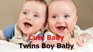 funny baby for kid | twins baby boy | twins baby pictures | cute twins baby