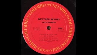 Weather Report -  Lusitanos