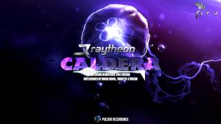 Video thumbnail of "Raytheon - Caldera (TrancEye pres. Electronic Dreams Remix)"
