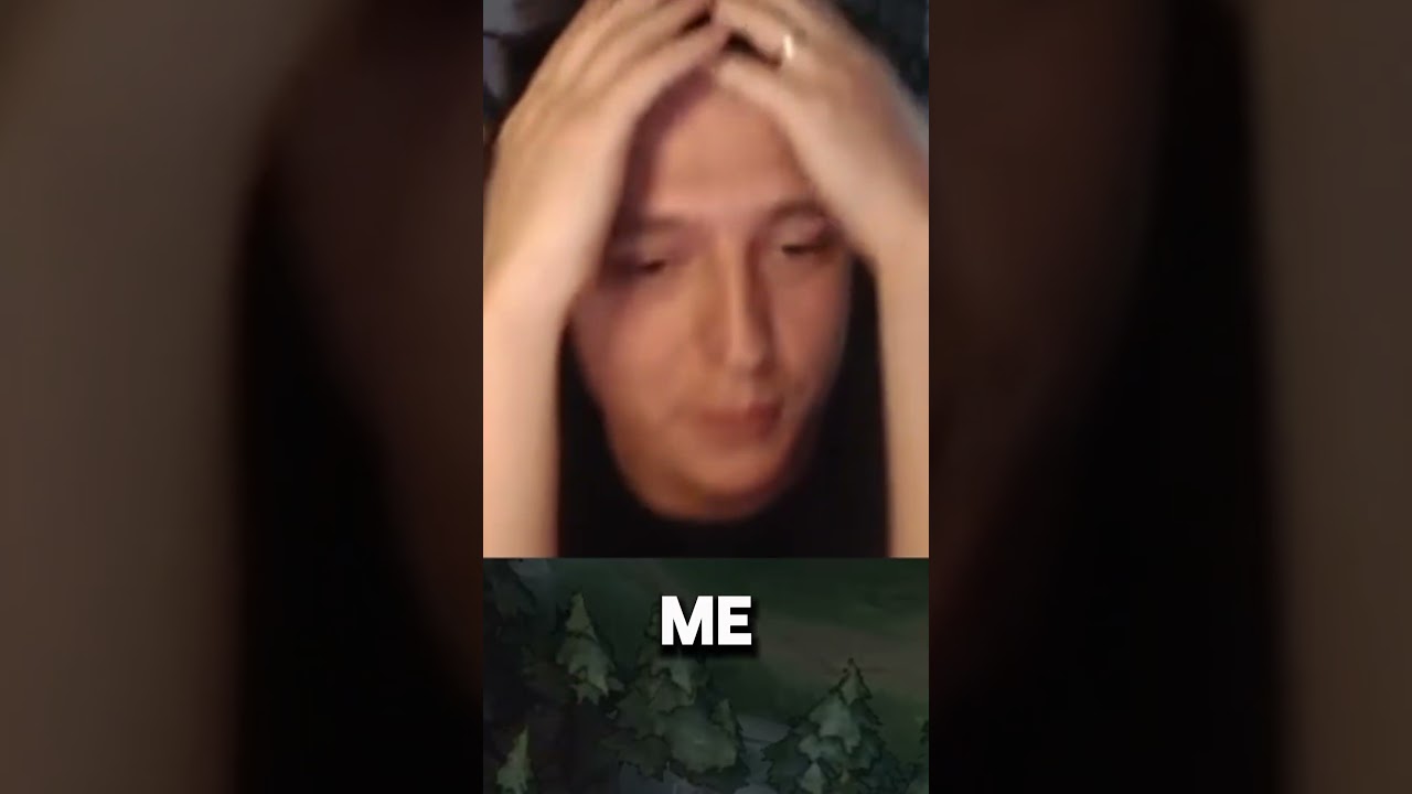 Goofy ahh kill #streamer #twitch #gaming #funny #leagueoflegends #twitchstreamer #memes