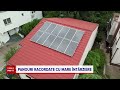 De ce consumatorii care și-au montat panouri fotovoltaice nu se pot folosi de ele
