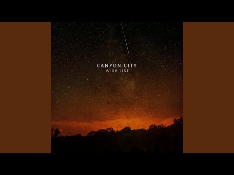 Wish List - Canyon City