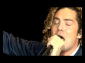 David Bisbal - Promoción concierto Roquetas 28 de mayo