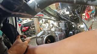 Part 1 Nausok Wave 125