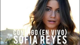 Sofia Reyes - Conmigo [Rest of Your Life] (Audio)