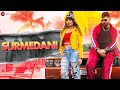 Surmedani - Official Music Video | Jyotica Tangri | Nix |  Gaurav Dev & Kartik Dev | Diljan