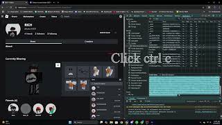 **HOW TO HACK ROBLOX ACCOUNTS IN 2026 WORKING METHOD**