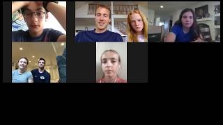 USATF Utah Virtual Track Meet