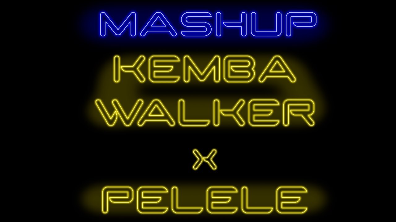 Kemba Walker x Pelele Mashup | ELADIO CARRION x BAD BUNNY x MORAD