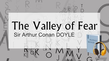 01 Part 1, The Warning | The Valley of Fear by Arthur Conan Doyle [Sherlock Holmes]