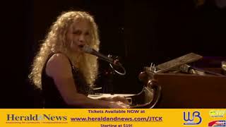 Troubadours-The music of Carole King and James Taylor by Herald and News 501 views 4 years ago 1 minute, 17 seconds