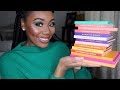 Juvias Place Eyeshadow Palette Collection | Ask Whitney