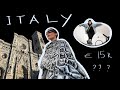 ITALY VLOG / ВАННА ЗА 15k EURO / ДИЗАЙН ТРИП ПО ФАБРИКАМ