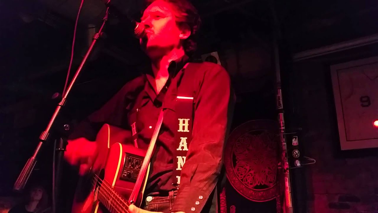 Hellbound Glory Bastard Child (Live Moonrunners 2014) YouTube