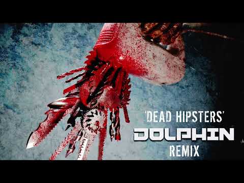 Deformer — Deformer - Dead Hipsters (Dolphin Remix)