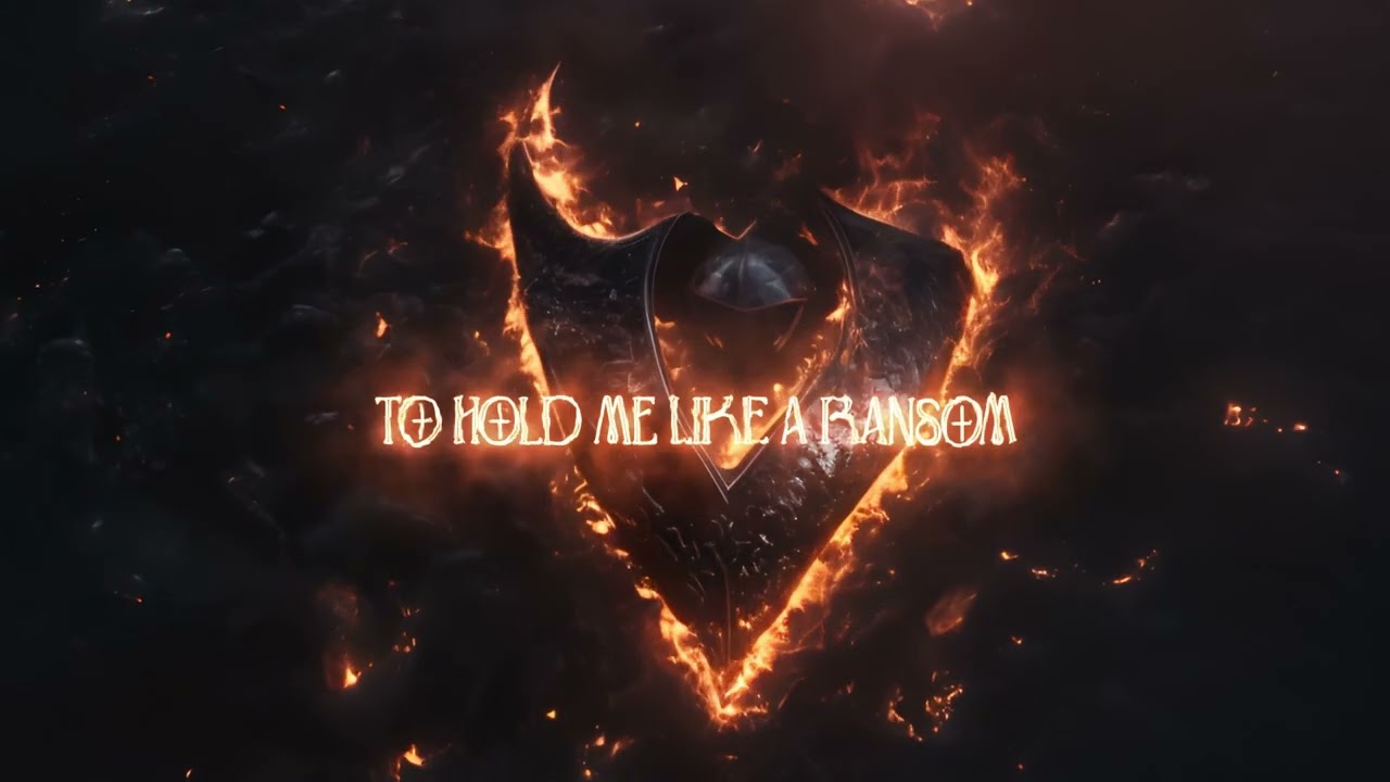 Watch Voice X Bunji Garlin - Flatten (Official Lyric Video) on YouTube