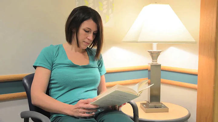 Meet the Team: Kari Moore