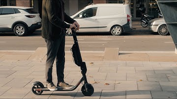 Clip 2: An Introduction to Mobility Law, Policy, and Regulation