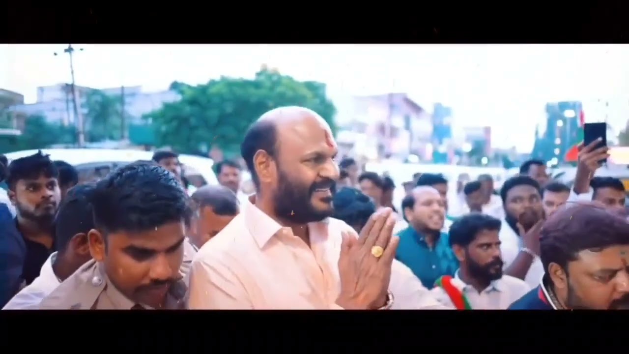 John pandiyan mass WhatsApp status John pandiyan massDevendra Kula velalar