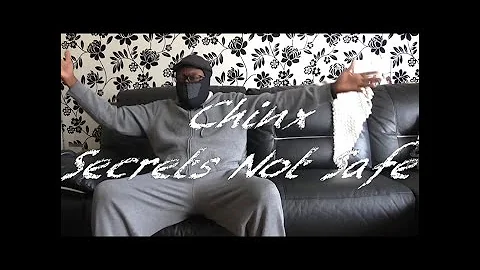 Old guy reacting to new music Chinx (OS) - Secrets Not Safe (Official Video)