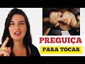 Como parar de ter PREGUIÇA para estudar o instrumento