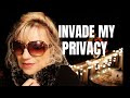 Invade My Privacy - Your Toughest Questions Answered