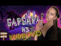 Кудровчанка Барбара пригласила в гости...