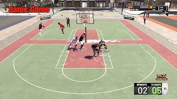 NBA 2K20 Scoring Machine Mixtape! Can do it all!!