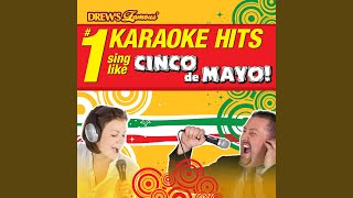 Miniatura de vídeo de "The Karaoke Crew - Tequila (As Made Famous By A.L.T. and the Lost Civilization)"