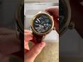 This Tourbillon Watch BLEW MY MIND #shorts #unboxing