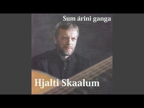 Nei Sum Sólin á Fjøllini Skínur