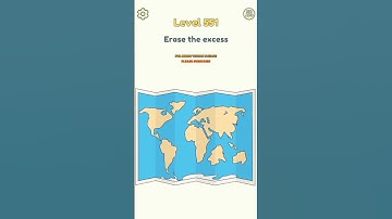 Dop2 👀 Level 519 💥  Android ✅ lOS  walkthrough ✔️#dop2 #gameplay #shorts