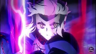 Download lagu Machine - Neoni AMV