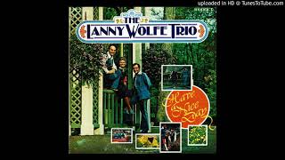 Video thumbnail of "The Lanny Wolfe Trio - Look Out Satan, Look Out (USA 1977 Xian Funk)"