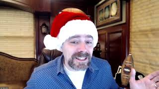 The SANS Holiday Hack Challenge 2021 - An Interview with Ed Skoudis