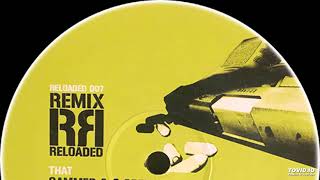 David Pamies & Cesar Benito - Torn (Scott Brown's Karaoke Remix)